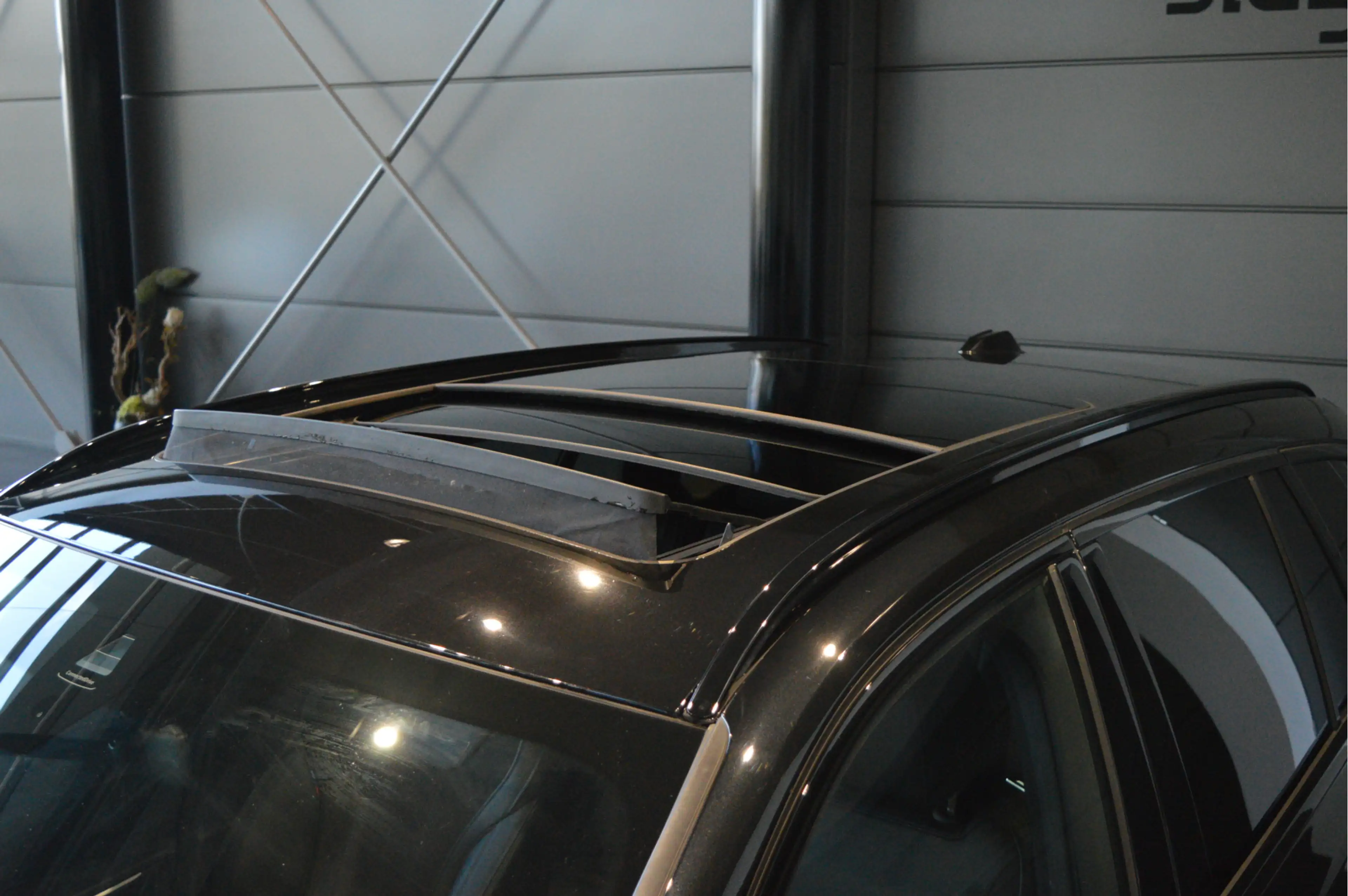 BMW 330 3-serie Touring 330e M-SPORT pano camera cruise le — photo 14