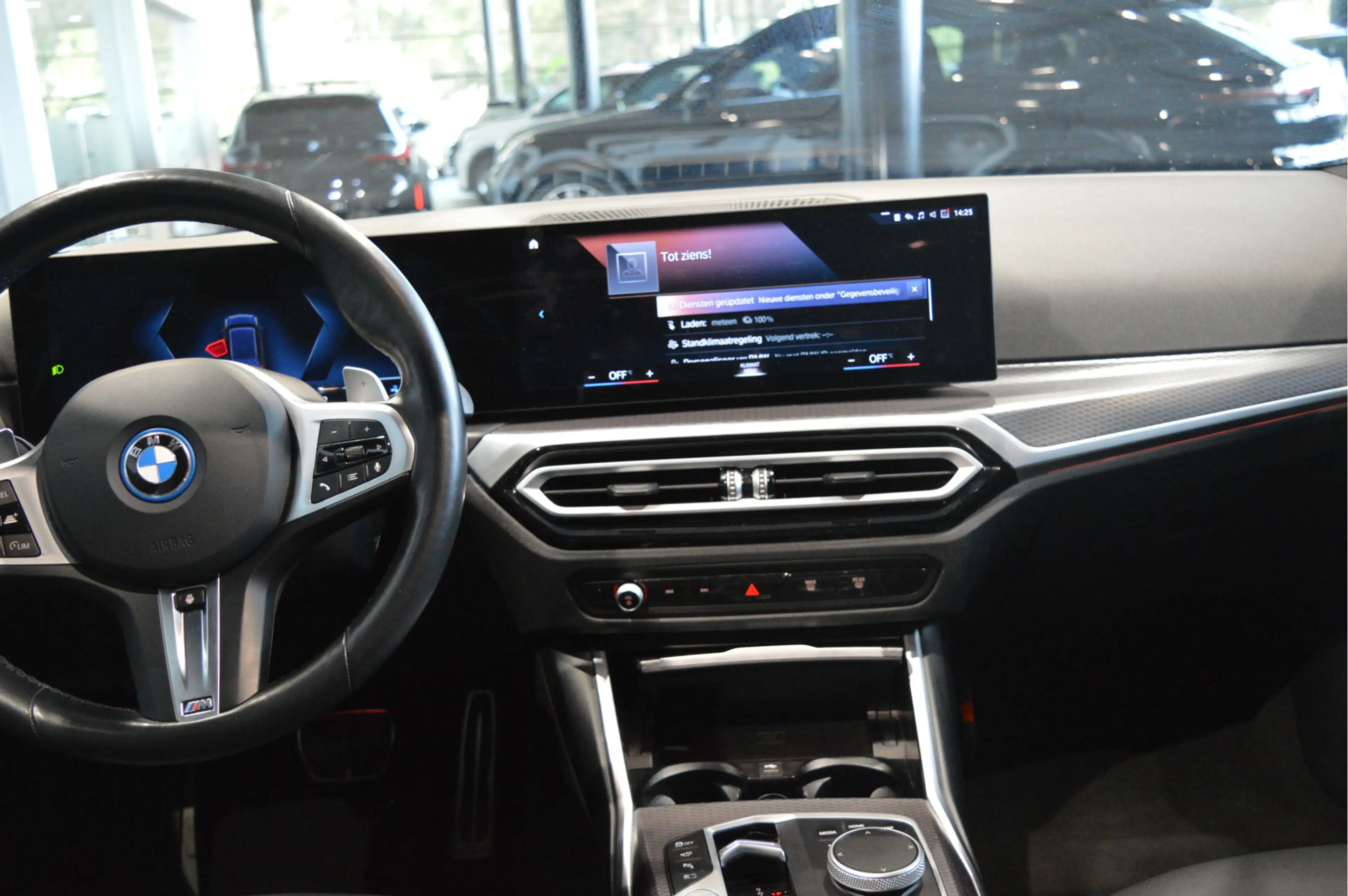 BMW 330 3-serie Touring 330e M-SPORT pano camera cruise le — photo 2