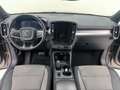 Volvo XC40 XC40 T3 163CV AUT MOMENTUM PRO Grigio - thumbnail 9
