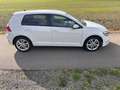 Volkswagen Golf Golf 1.0 TSI (BlueMotion Technology) Trendline Blanc - thumbnail 2