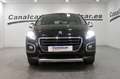 Peugeot 3008 1.6 BlueHDi Style 120 Negro - thumbnail 2
