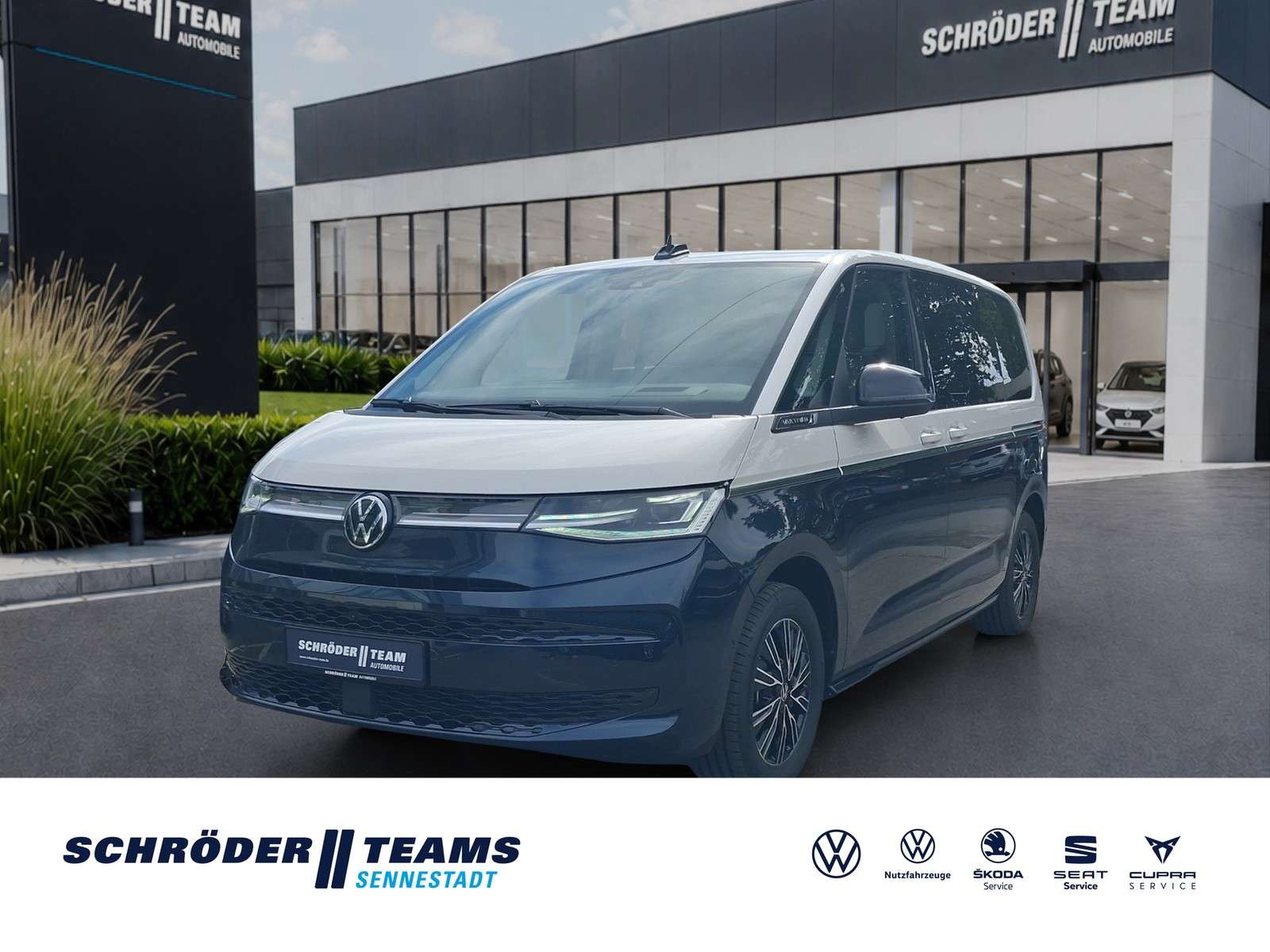 Volkswagen LT