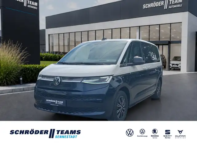 Volkswagen LT Multivan Style kurz KÜ eHybrid 4MOTION 1,99% Fi...
