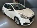 Peugeot 208 208 I 2015 5p 1.2 puretech Allure 82cv Bianco - thumbnail 6