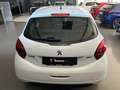 Peugeot 208 208 I 2015 5p 1.2 puretech Allure 82cv Bianco - thumbnail 4