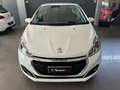 Peugeot 208 208 I 2015 5p 1.2 puretech Allure 82cv Bianco - thumbnail 1