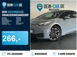 Volkswagen ID.3 Pro Performance ACC LED Navi PDC SHZ LM