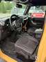 Jeep Wrangler Unlimited Sahara 4x4 Gelb - thumbnail 7