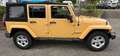 Jeep Wrangler Unlimited Sahara 4x4 Gelb - thumbnail 3