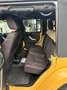 Jeep Wrangler Unlimited Sahara 4x4 Gelb - thumbnail 6