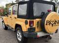 Jeep Wrangler Unlimited Sahara 4x4 Gelb - thumbnail 5
