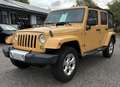 Jeep Wrangler Unlimited Sahara 4x4 Gelb - thumbnail 1