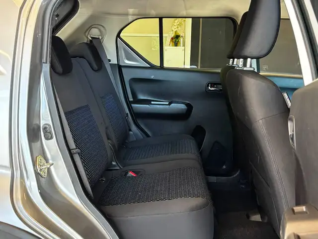 Suzuki Ignis view 14