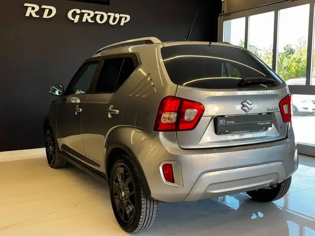 Suzuki Ignis view 7