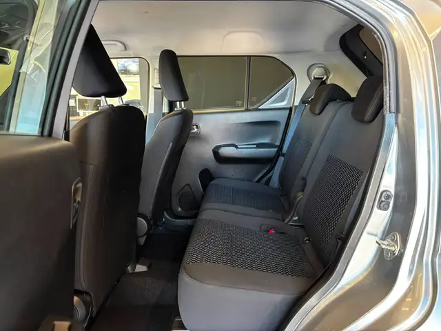 Suzuki Ignis view 11