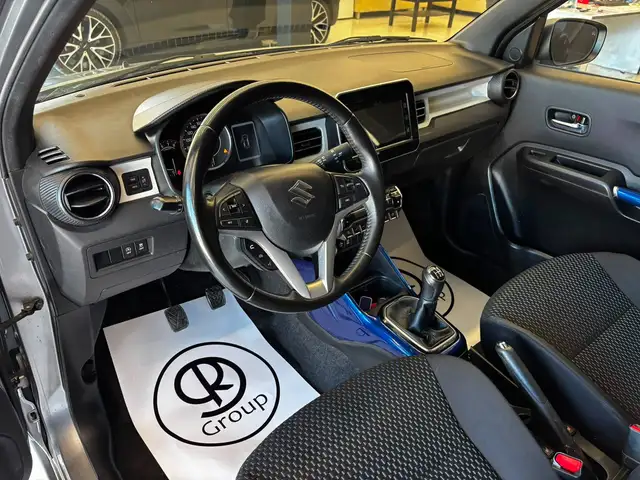 Suzuki Ignis view 9