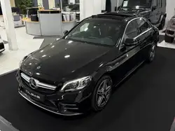 Mercedes-Benz C 43 AMG 4M*PANO*360*AMBIENTE*STHZ*LED*CARPLAY*