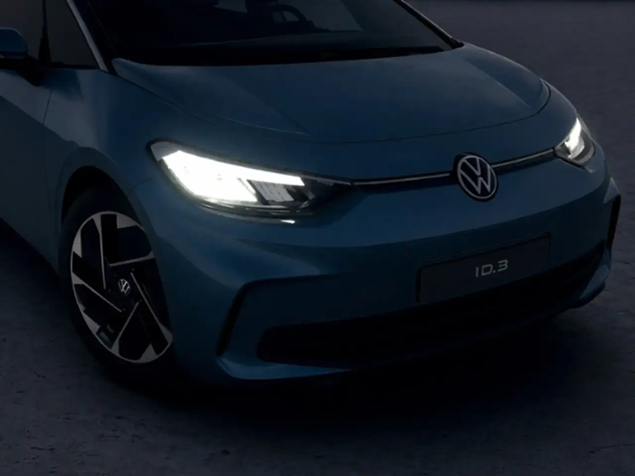 Volkswagen ID.3 Pure 125/52 E1H*NAVI*ACC*LED*APPCONNECT*SIH*EPH* 8