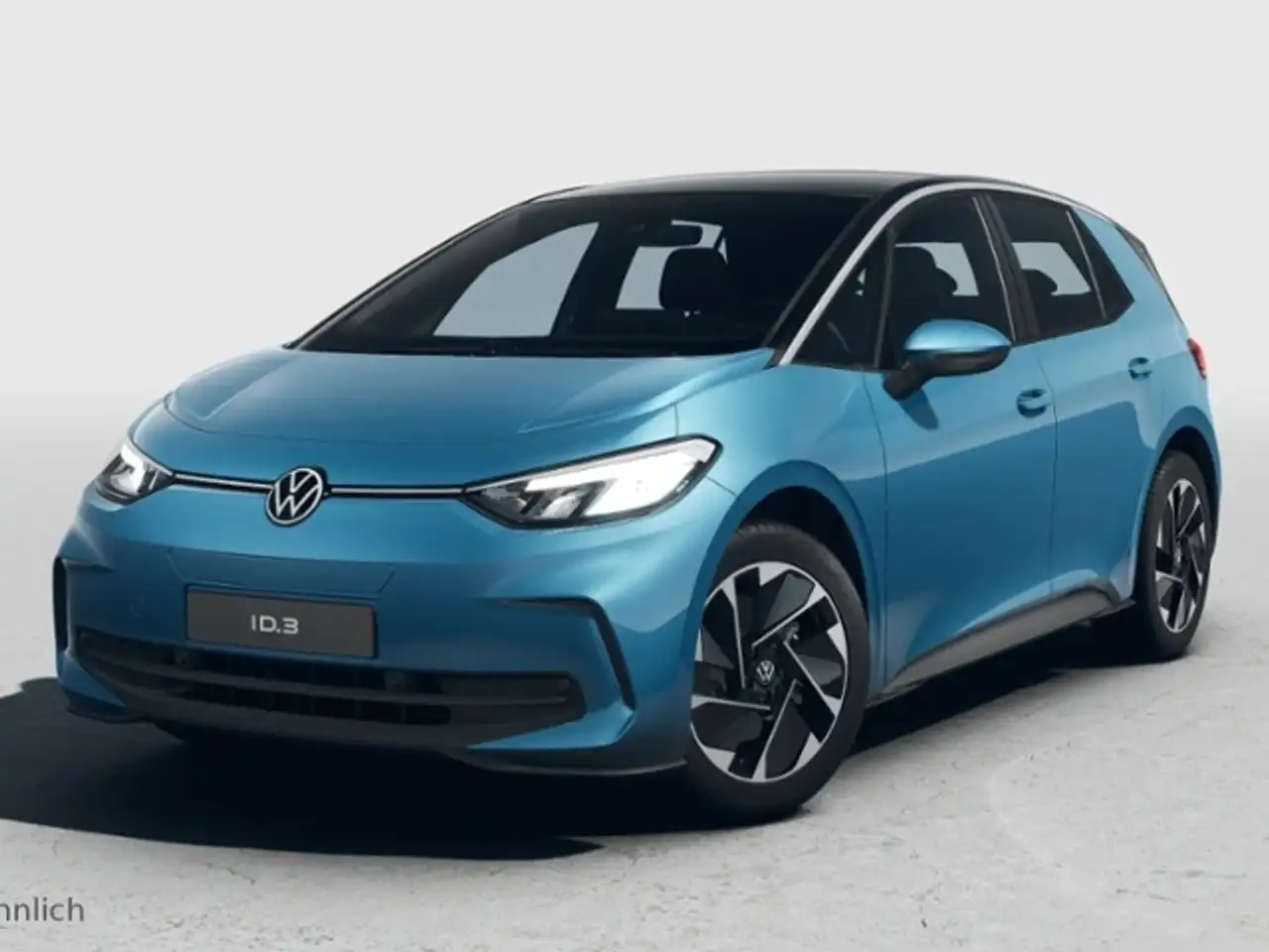 Volkswagen ID.3 Pure 125/52 E1H*NAVI*ACC*LED*APPCONNECT*SIH*EPH* 2