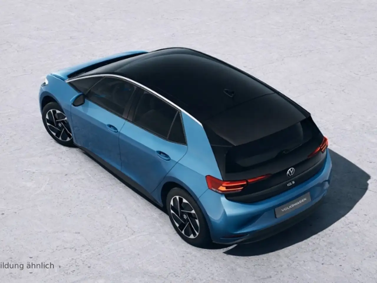 Volkswagen ID.3 Pure 125/52 E1H*NAVI*ACC*LED*APPCONNECT*SIH*EPH* 5