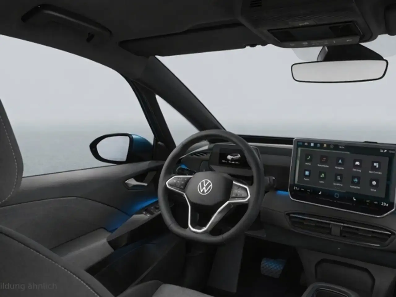 Volkswagen ID.3 Pure 125/52 E1H*NAVI*ACC*LED*APPCONNECT*SIH*EPH* 11