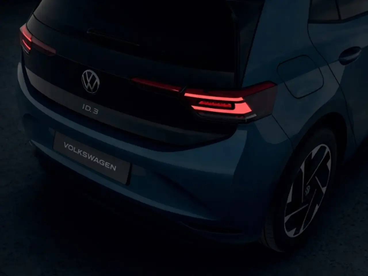 Volkswagen ID.3 Pure 125/52 E1H*NAVI*ACC*LED*APPCONNECT*SIH*EPH* 9
