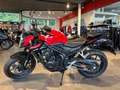 Honda CB 500 Hornet Rojo - thumbnail 5