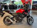 Honda CB 500 Hornet Rojo - thumbnail 12