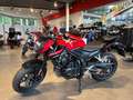 Honda CB 500 Hornet Rojo - thumbnail 6