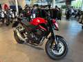 Honda CB 500 Hornet Rojo - thumbnail 10