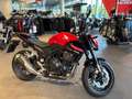 Honda CB 500 Hornet Rojo - thumbnail 11