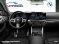 BMW i4 M50 HiFi DAB LED GSD RFK Tempomat Klimaaut. Nero - thumbnail 4