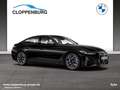 BMW i4 M50 HiFi DAB LED GSD RFK Tempomat Klimaaut. Nero - thumbnail 9