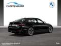 BMW i4 M50 HiFi DAB LED GSD RFK Tempomat Klimaaut. Noir - thumbnail 2