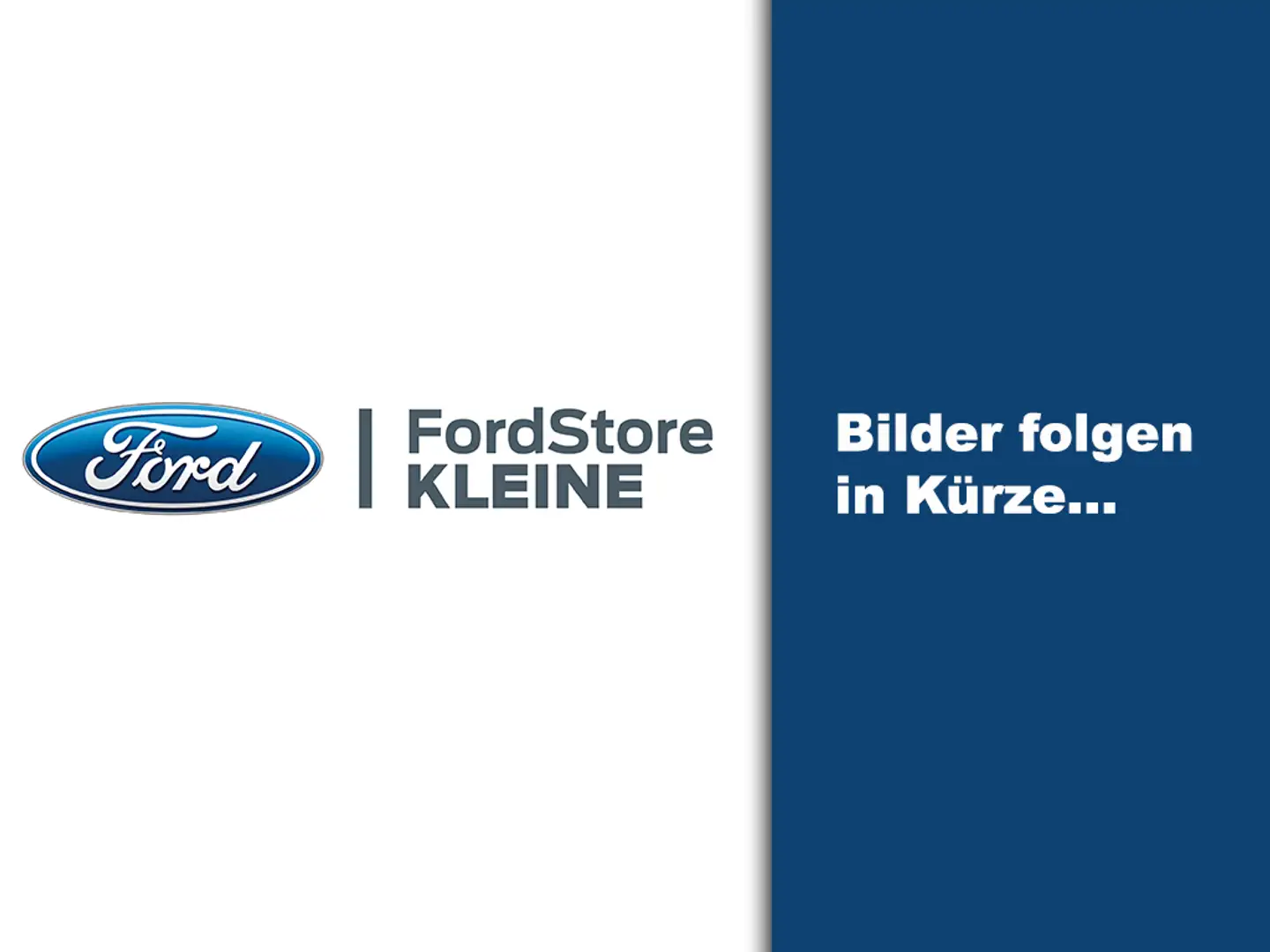 Ford Transit Trend 350 L3H3 2.0 TDCi FWD +PDC Weiß - 1