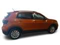 Volkswagen T-Cross 1.0 TSI Advance DSG7 81kW Naranja - thumbnail 4