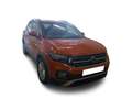 Volkswagen T-Cross 1.0 TSI Advance DSG7 81kW Naranja - thumbnail 3