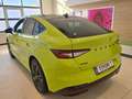 Skoda Enyaq Coupe RS Lounge Grün - thumbnail 4