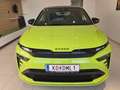 Skoda Enyaq Coupe RS Lounge Grün - thumbnail 6