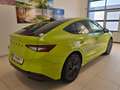 Skoda Enyaq Coupe RS Lounge Grün - thumbnail 2