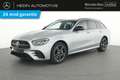 Mercedes-Benz E 300 DE 4MATIC Break AMG Line | Smartphone Integratie | Zilver - thumbnail 1