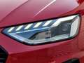 Audi A4 A4 TDI S- Line Competition, Mega Ausstattung!!! Rot - thumbnail 49