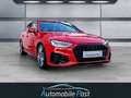 Audi A4 A4 TDI S- Line Competition, Mega Ausstattung!!! Rot - thumbnail 22