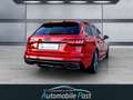 Audi A4 A4 TDI S- Line Competition, Mega Ausstattung!!! Rot - thumbnail 4