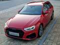 Audi A4 A4 TDI S- Line Competition, Mega Ausstattung!!! Rot - thumbnail 15
