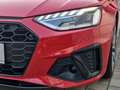 Audi A4 A4 TDI S- Line Competition, Mega Ausstattung!!! Rot - thumbnail 17