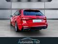Audi A4 A4 TDI S- Line Competition, Mega Ausstattung!!! Rot - thumbnail 13