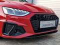 Audi A4 A4 TDI S- Line Competition, Mega Ausstattung!!! Rot - thumbnail 10