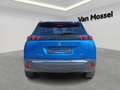 Peugeot e-2008 EV GT 50 kWh Peugeot e-2008 EV GT 54 kWh Blauw - thumbnail 3