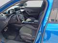 Peugeot e-2008 EV GT 50 kWh Peugeot e-2008 EV GT 54 kWh Blauw - thumbnail 14